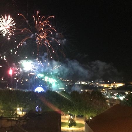 Vista Mondego Lägenhet Coimbra Exteriör bild