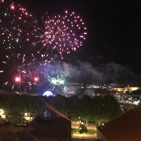 Vista Mondego Lägenhet Coimbra Exteriör bild