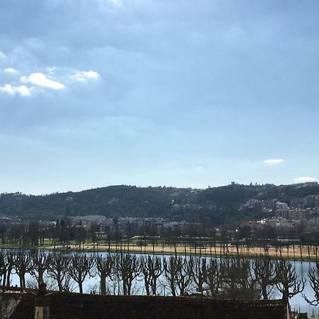 Vista Mondego Lägenhet Coimbra Exteriör bild