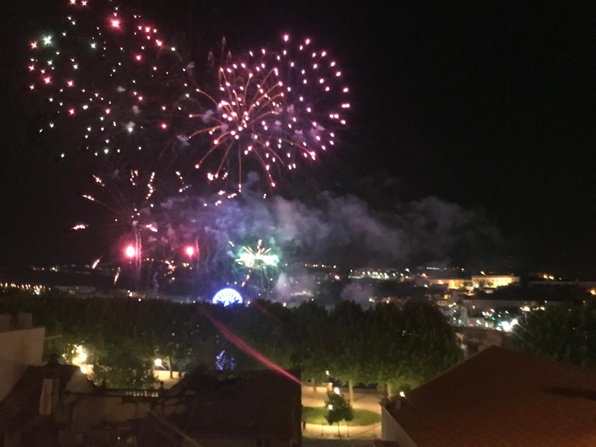 Vista Mondego Lägenhet Coimbra Exteriör bild