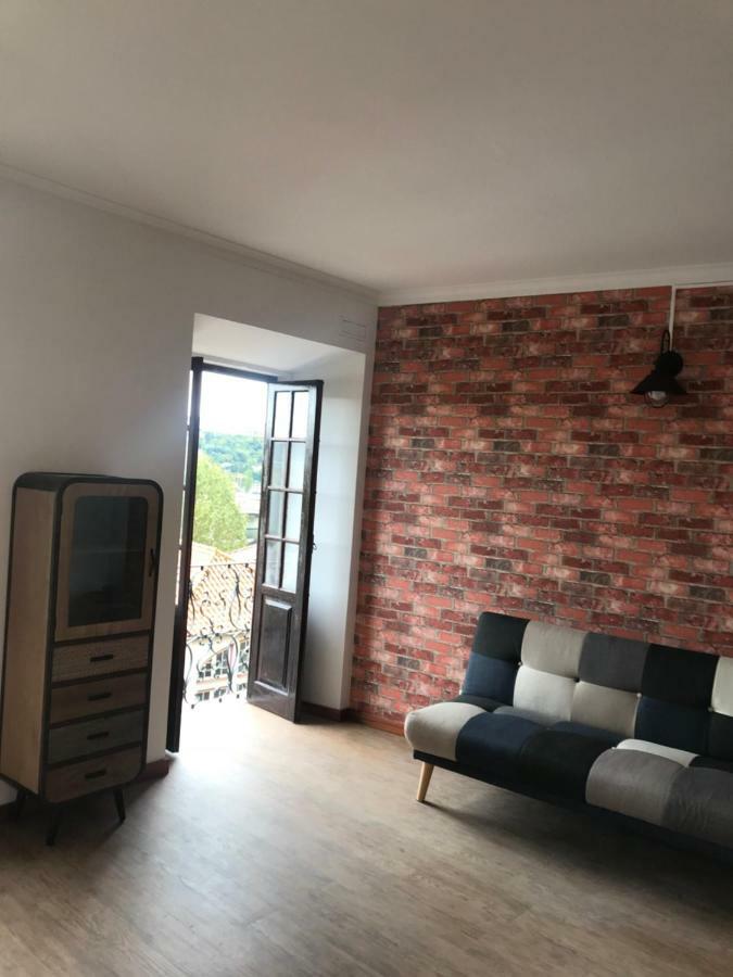 Vista Mondego Lägenhet Coimbra Exteriör bild