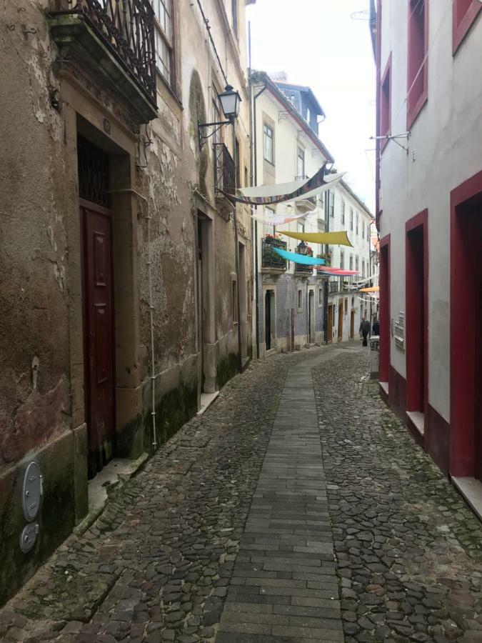 Vista Mondego Lägenhet Coimbra Exteriör bild