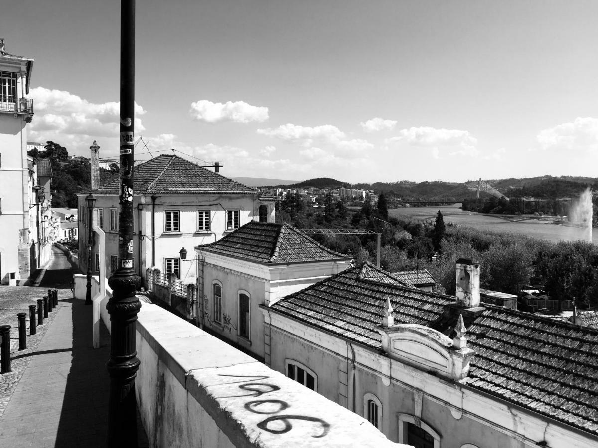 Vista Mondego Lägenhet Coimbra Exteriör bild