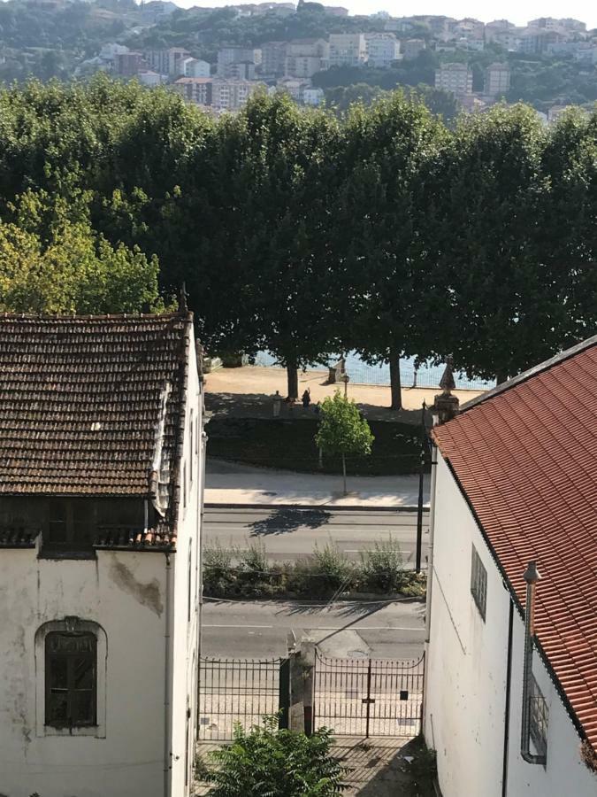 Vista Mondego Lägenhet Coimbra Exteriör bild
